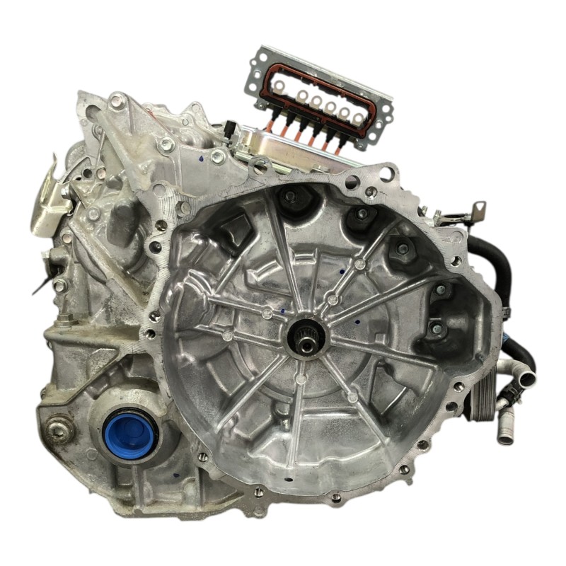 Cutie de viteze automata / Toyota Corolla E210 2020 / Cutie viteze, ambreiaj, transmisie