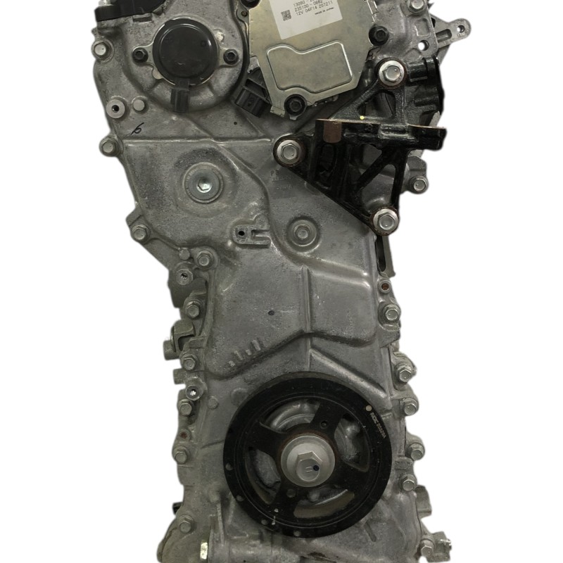 Motor / Toyota Yaris Cross XP21 2023 / Motor, racire si evacuare