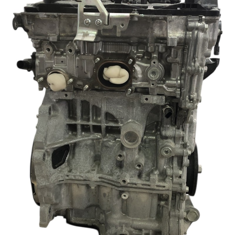 Motor / Toyota Yaris Cross XP21 2023 / Motor, racire si evacuare