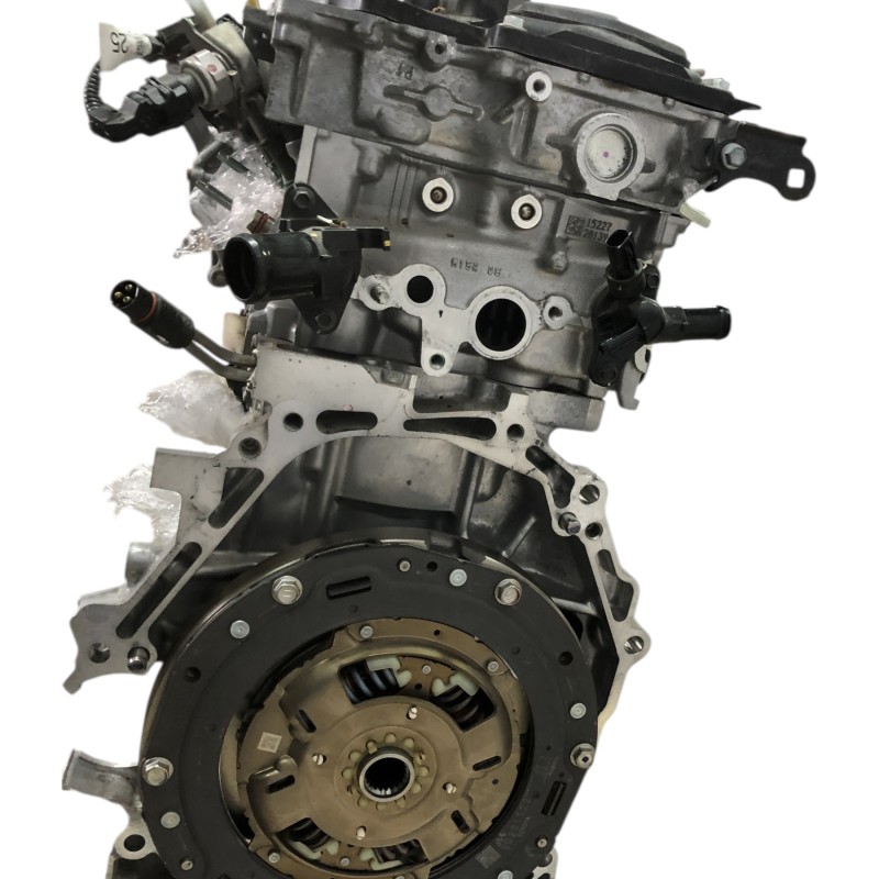 Motor / Toyota Yaris Cross XP21 2023 / Motor, racire si evacuare
