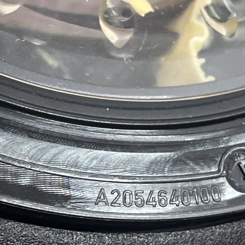 Spira volan cu manete / Mercedes-Benz A Class W176 2012 / Audio si electronice