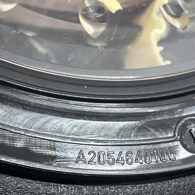 Spira volan cu manete / Mercedes-Benz A Class W169 2012 / Audio si electronice