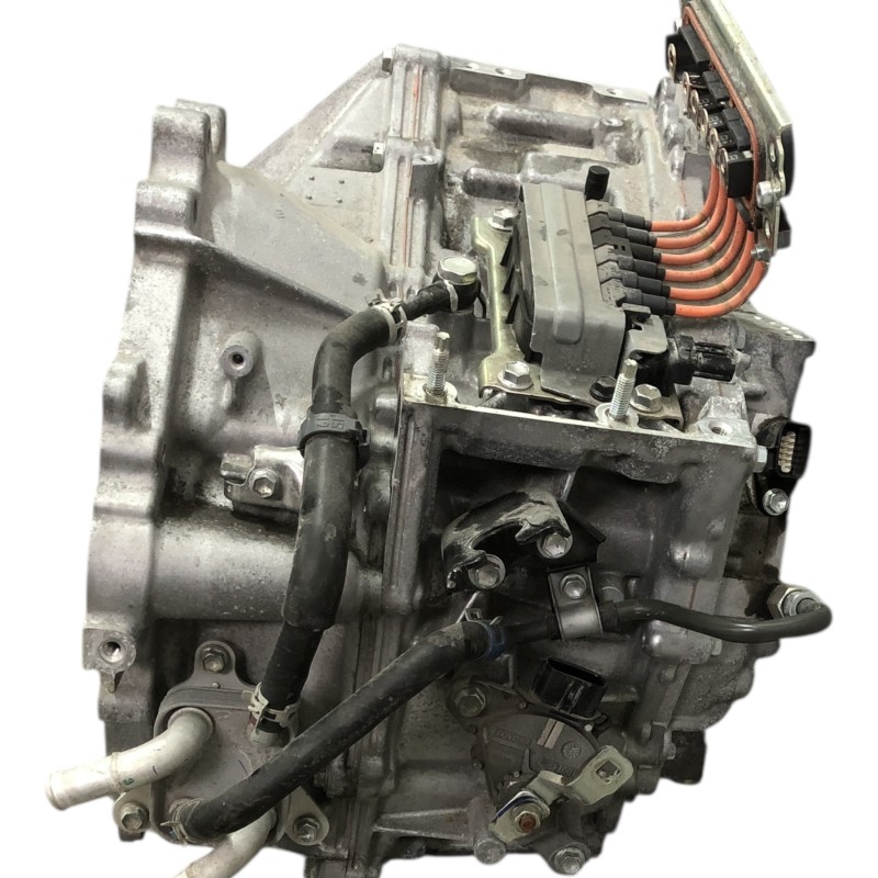 Cutie de viteze automata / Toyota Yaris Cross XP21 2023 / Cutie viteze, ambreiaj, transmisie