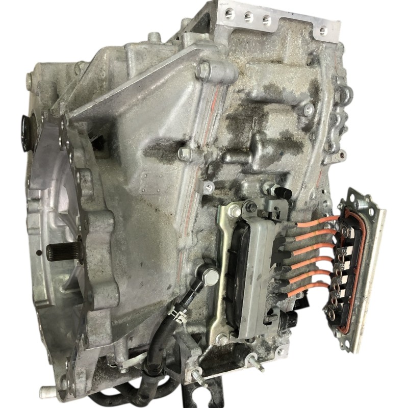 Cutie de viteze automata / Toyota Yaris Cross XP21 2023 / Cutie viteze, ambreiaj, transmisie