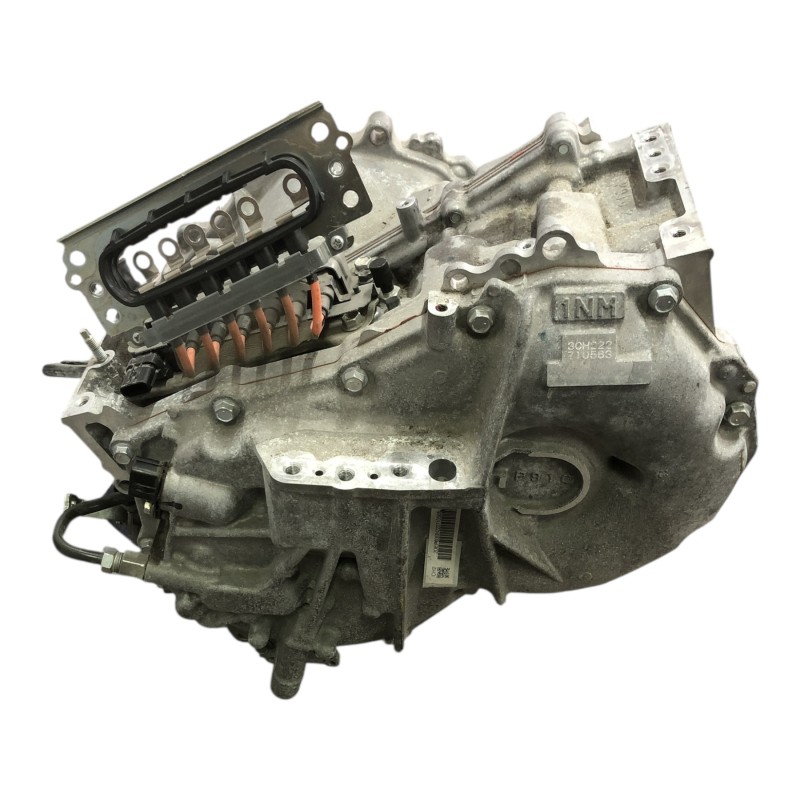 Cutie de viteze automata / Toyota Yaris Cross XP21 2023 / Cutie viteze, ambreiaj, transmisie