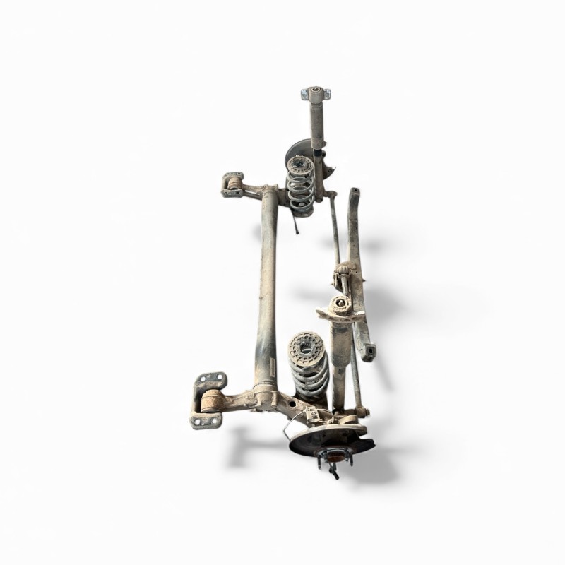 Punte spate / Opel Zafira C 2014 / Directie si suspensie