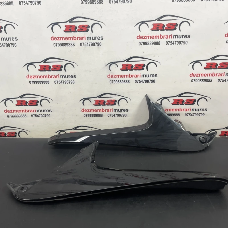 Spoiler eleron haion Toyota 