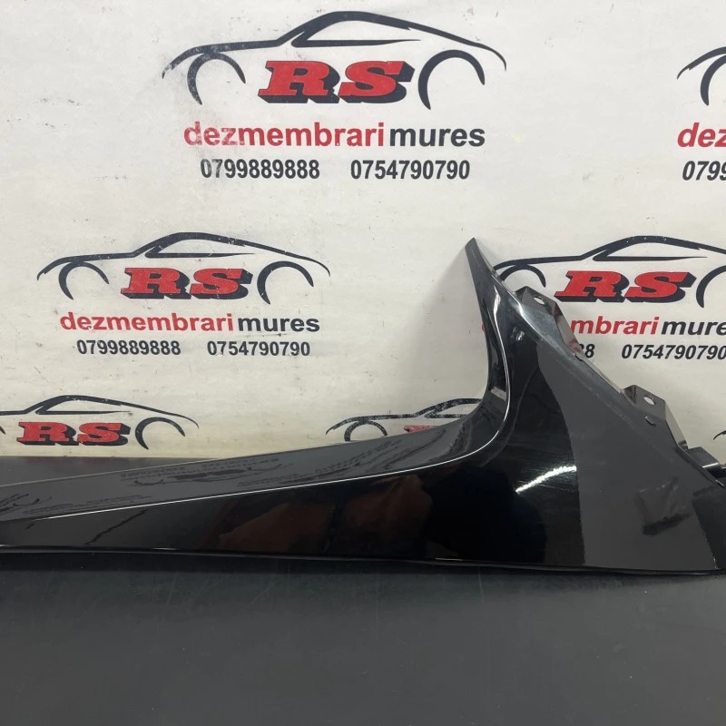 Spoiler eleron haion / Toyota Rav4 XA40 2020 / Caroserie, oglinzi si faruri