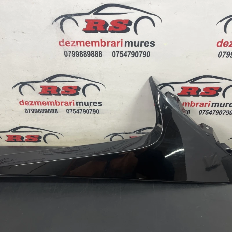 Spoiler eleron haion / Toyota Rav4 XA40 2020 / Caroserie, oglinzi si faruri
