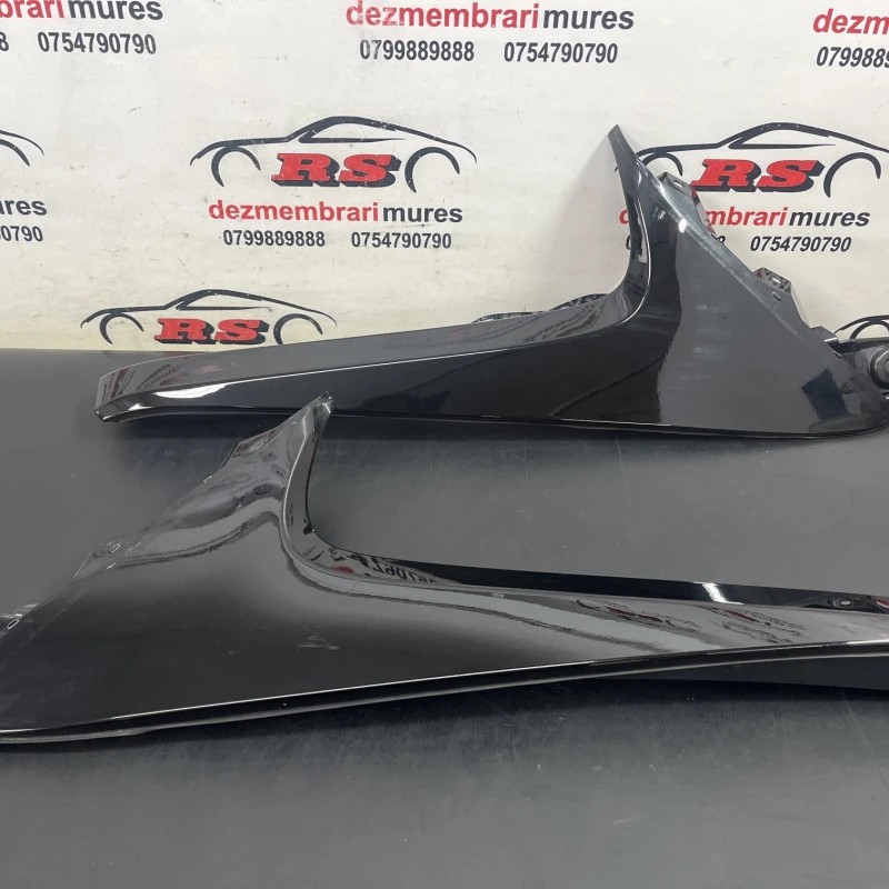 Spoiler eleron haion / Toyota Rav4 XA40 2020 / Caroserie, oglinzi si faruri