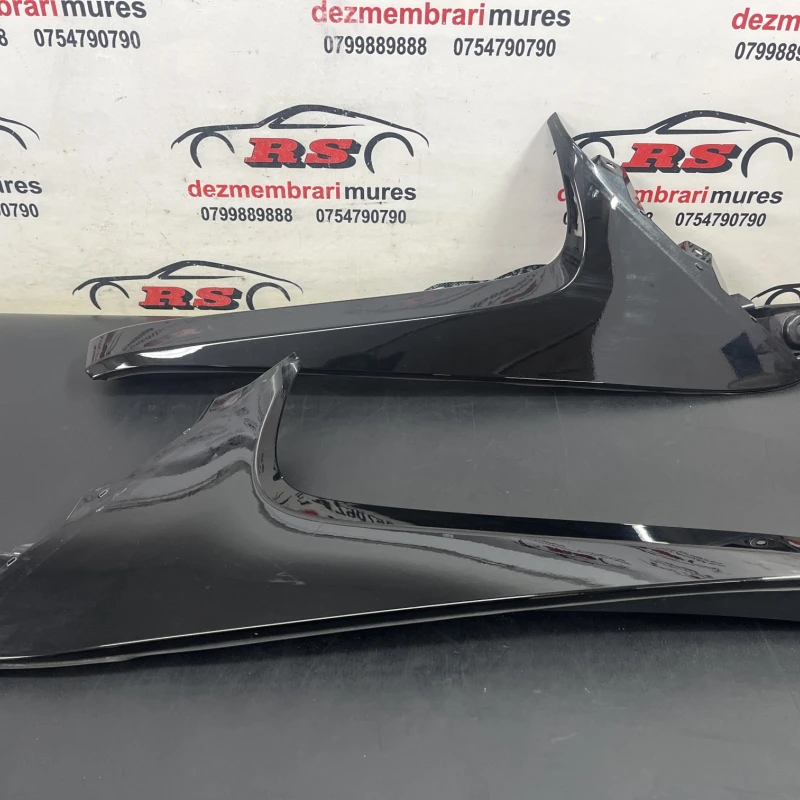 Spoiler eleron haion / Toyota Rav4 XA40 2020 / Caroserie, oglinzi si faruri