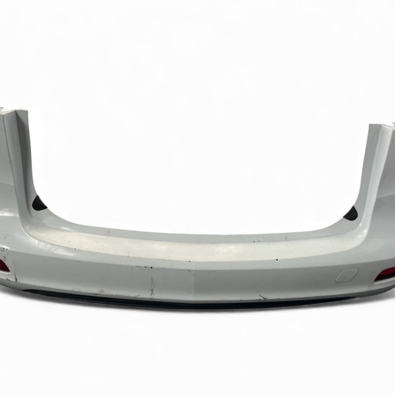 Bara spate / Opel Zafira C 2014 / Caroserie, oglinzi si faruri