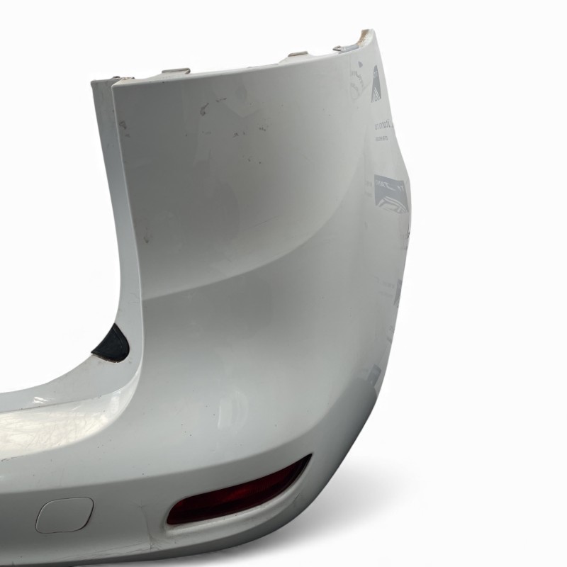 Bara spate / Opel Zafira C 2014 / Caroserie, oglinzi si faruri