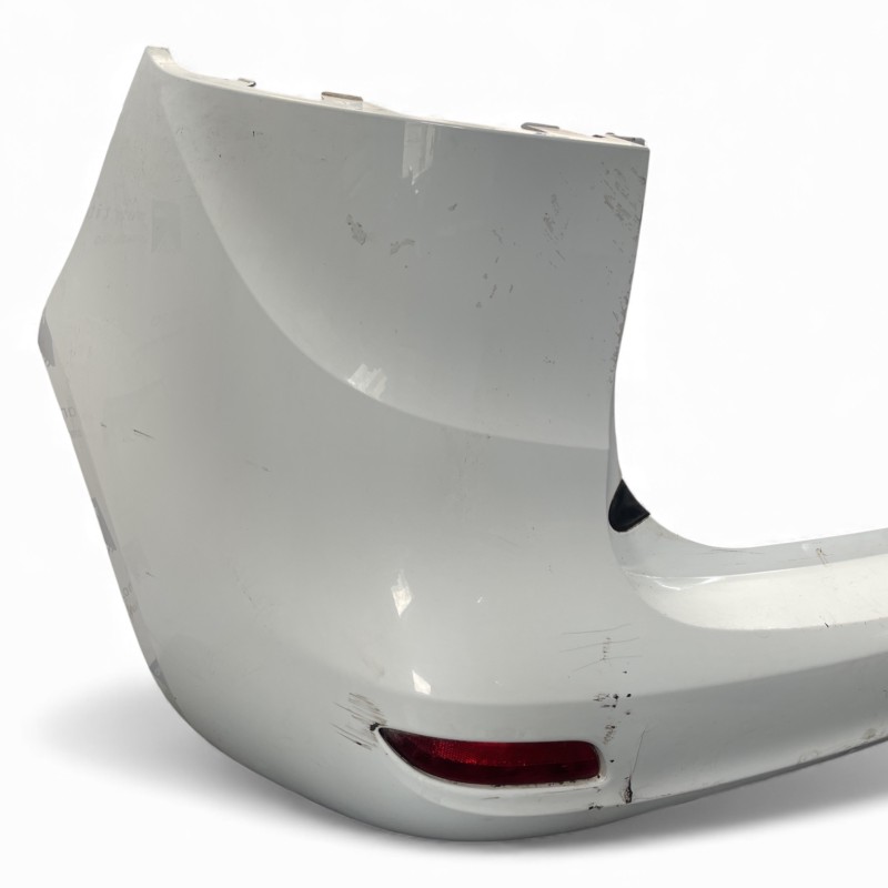 Bara spate / Opel Zafira C 2014 / Caroserie, oglinzi si faruri