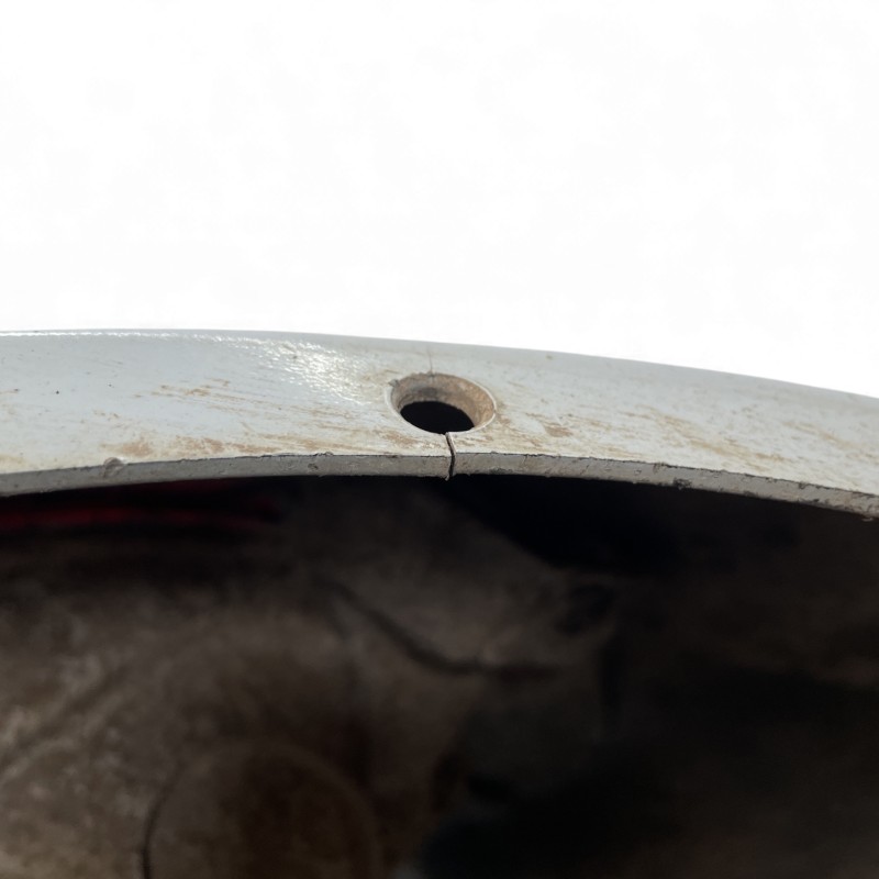 Bara spate / Opel Zafira C 2014 / Caroserie, oglinzi si faruri