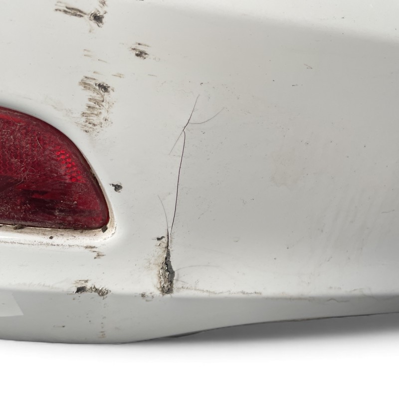 Bara spate / Opel Zafira C 2014 / Caroserie, oglinzi si faruri