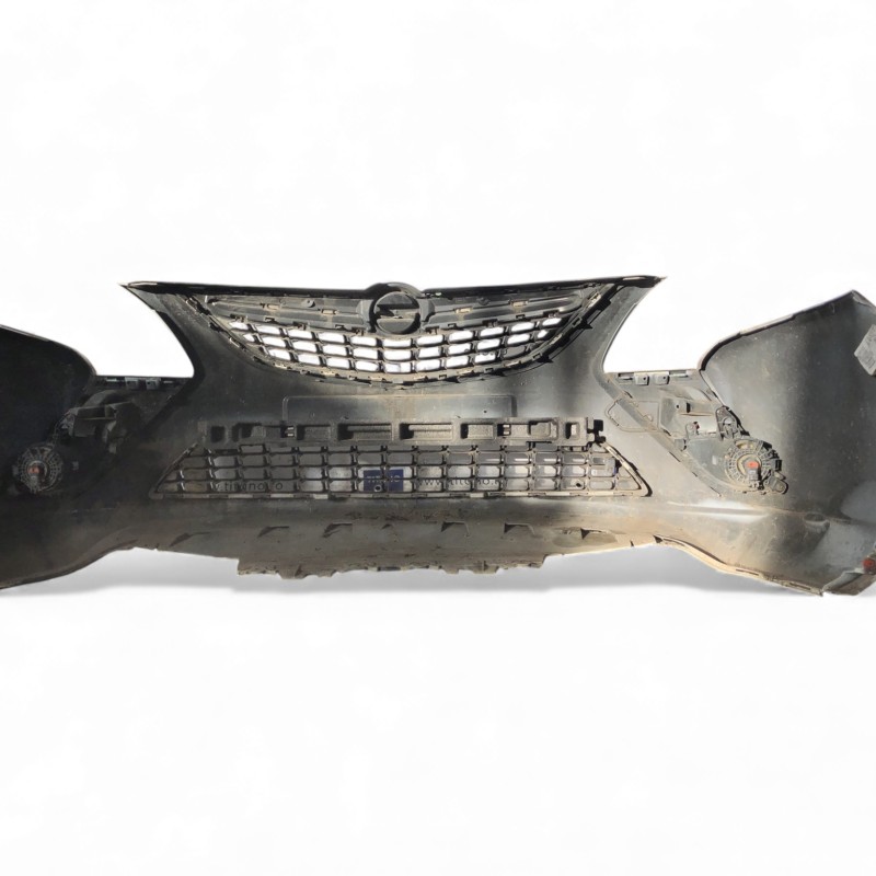 Bara fata / Opel Zafira C 2014 / Caroserie, oglinzi si faruri