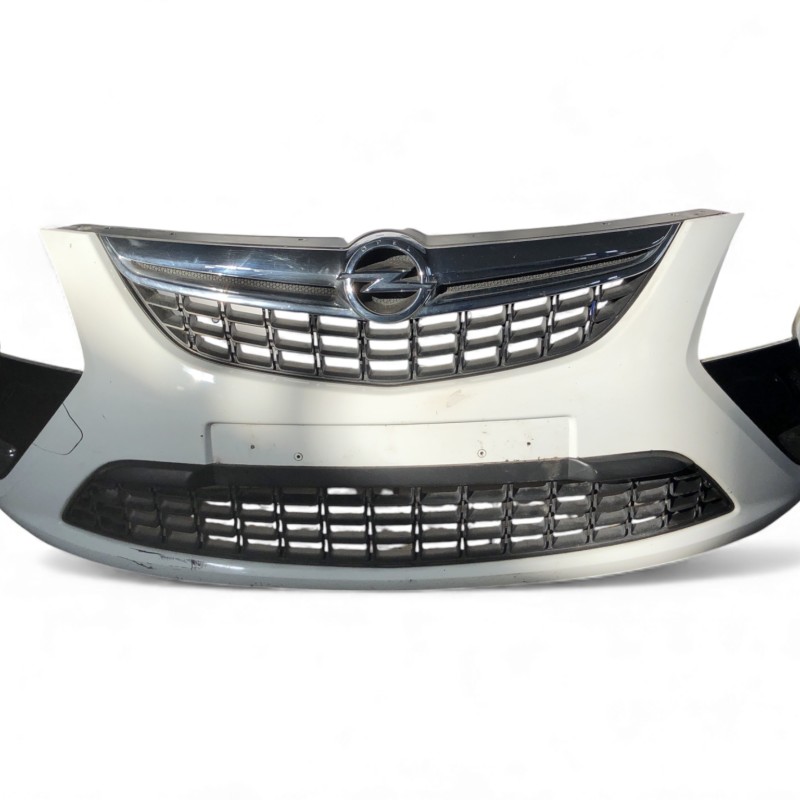 Bara fata / Opel Zafira C 2014 / Caroserie, oglinzi si faruri