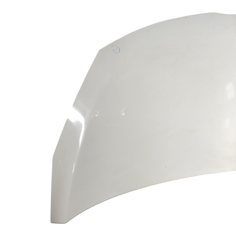 Capota / Opel Zafira C 2014 / Caroserie, oglinzi si faruri