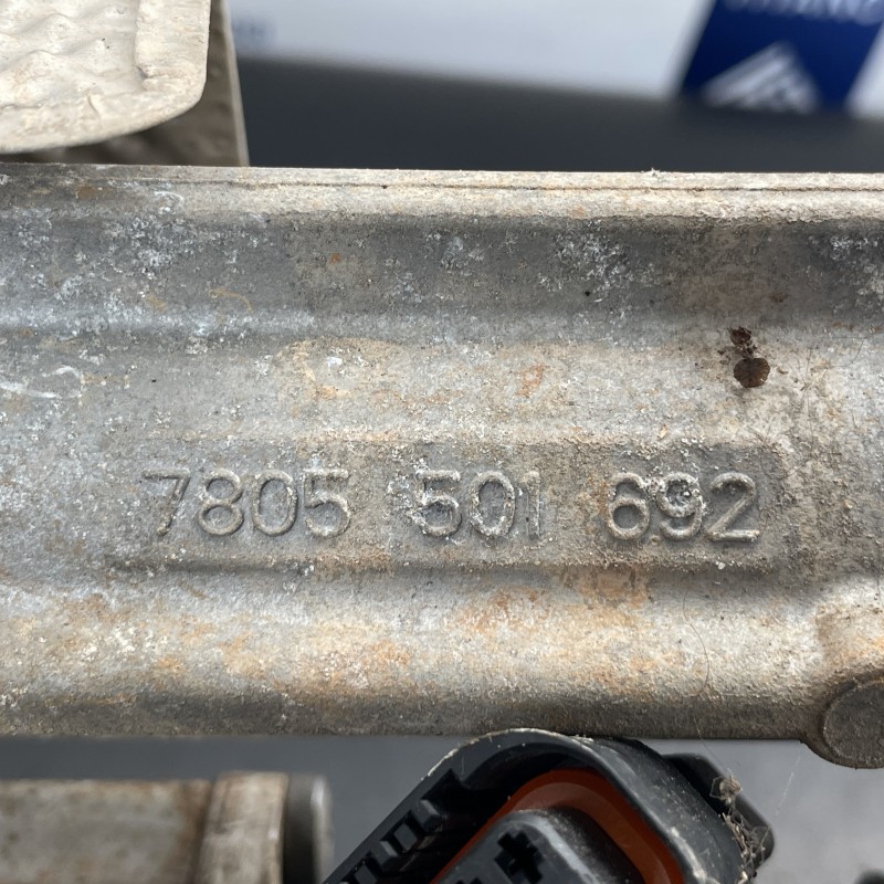 Caseta de directie / Opel Zafira C 2014 / Directie si suspensie