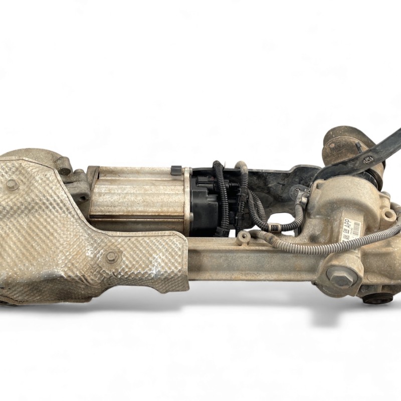 Caseta de directie / Opel Zafira C 2014 / Directie si suspensie