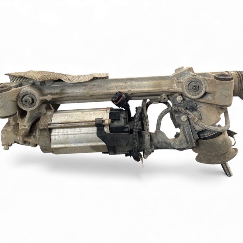 Caseta de directie / Opel Zafira C 2014 / Directie si suspensie