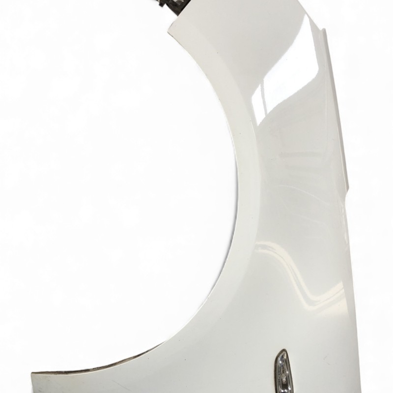 Aripa stanga fata / Opel Zafira C 2014 / Caroserie, oglinzi si faruri