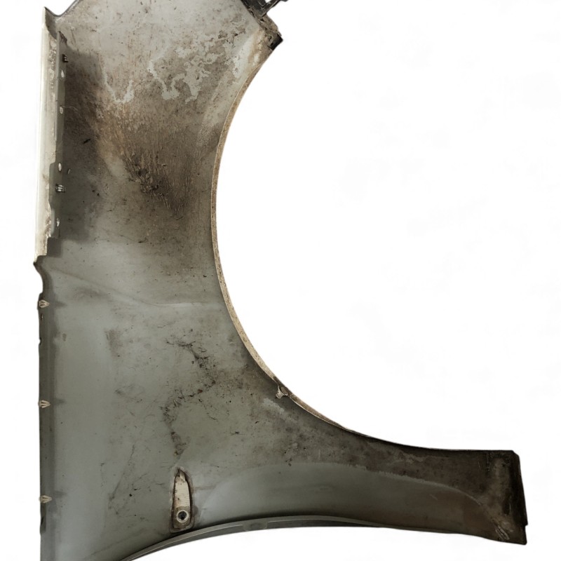 Aripa stanga fata / Opel Zafira C 2014 / Caroserie, oglinzi si faruri