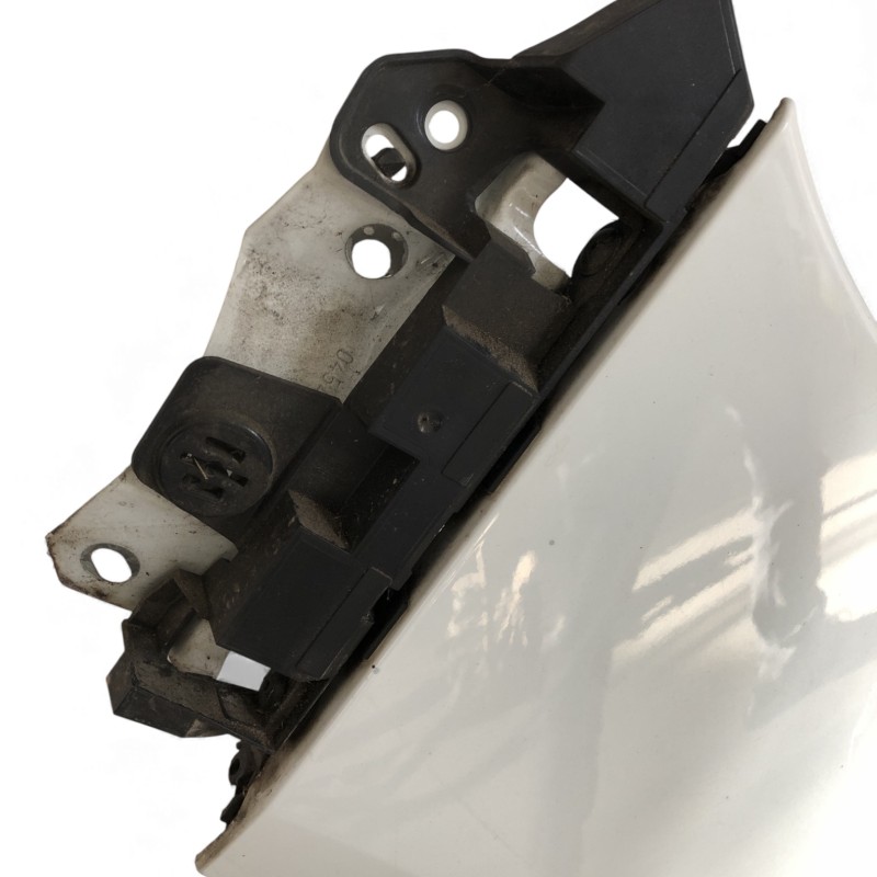 Aripa stanga fata / Opel Zafira C 2014 / Caroserie, oglinzi si faruri