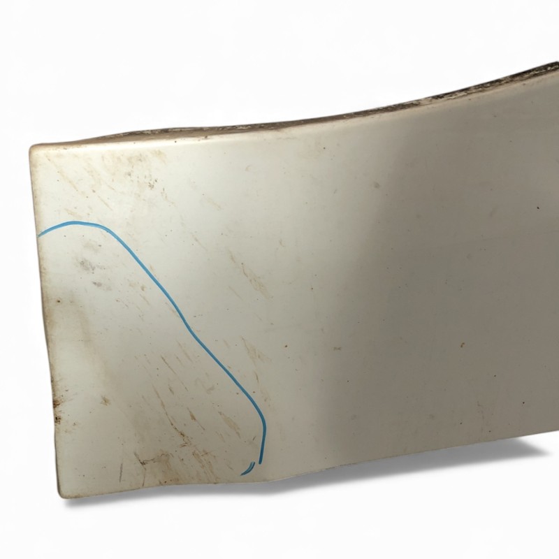 Aripa stanga fata / Opel Zafira C 2014 / Caroserie, oglinzi si faruri