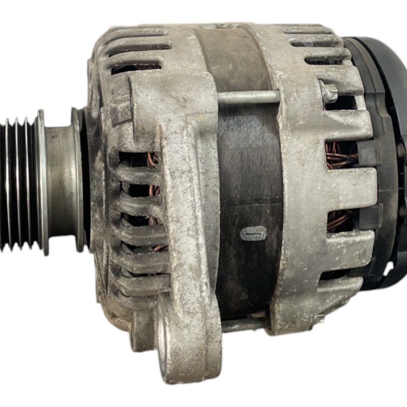 Alternator / Opel Zafira C 2014 / Motor, racire si evacuare