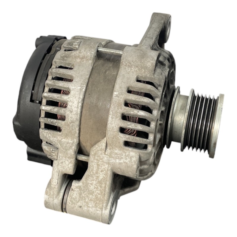 Alternator / Opel Zafira C 2014 / Motor, racire si evacuare