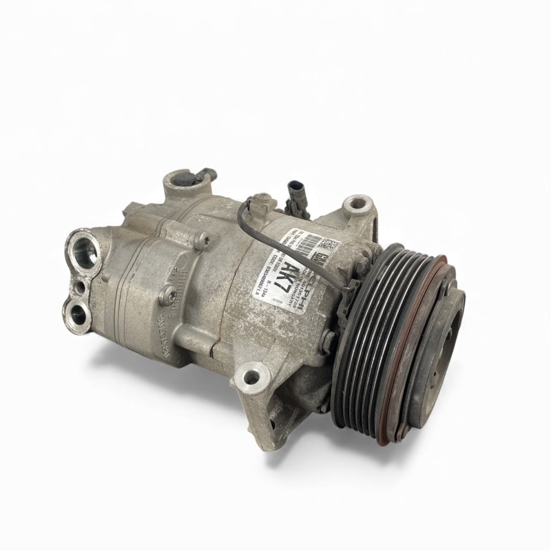 Compresor clima / Opel Zafira C 2014 / Climatizare