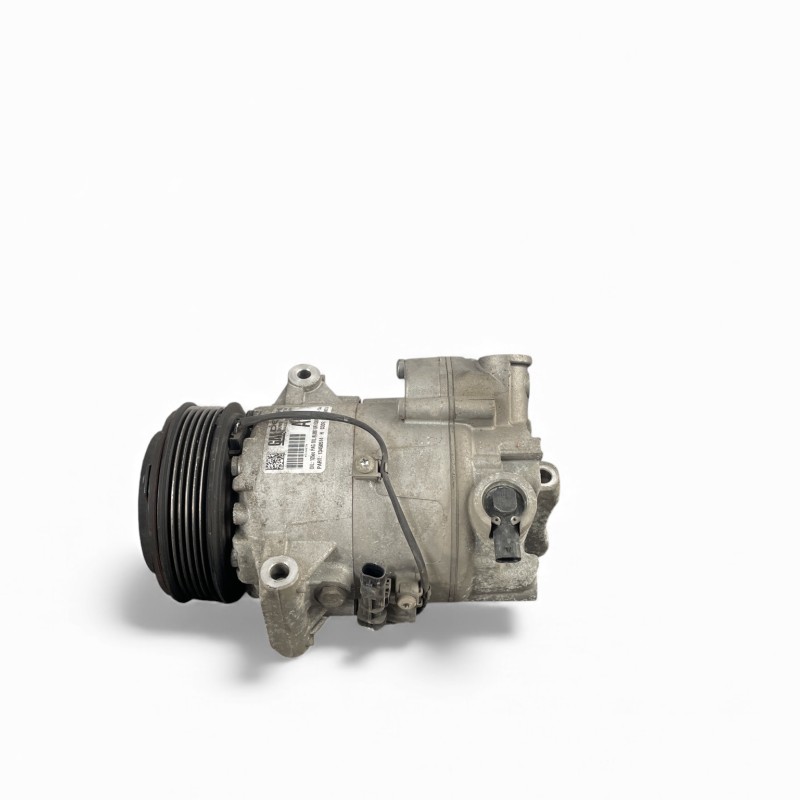 Compresor clima / Opel Zafira C 2014 / Climatizare