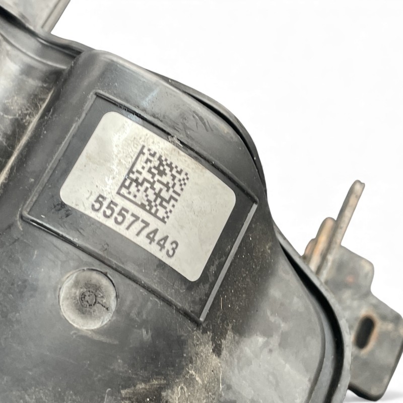 Racitor gaze egr / Opel Zafira C 2014 / Motor, racire si evacuare