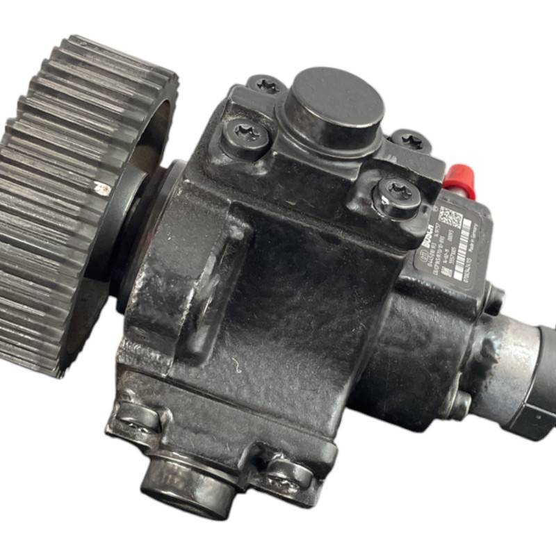 Pompa de injectie inalte / Opel Zafira C 2014 / Motor, racire si evacuare