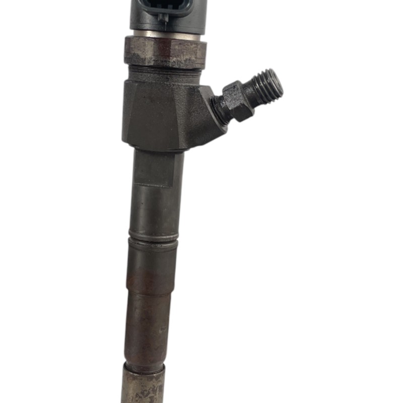 Injector / Opel Zafira C 2014 / Motor, racire si evacuare