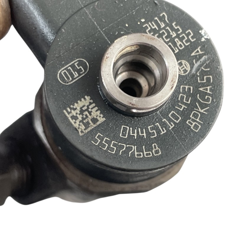 Injector / Opel Zafira C 2014 / Motor, racire si evacuare