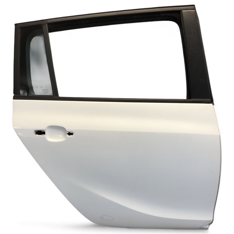 Usa dreapta spate / Opel Zafira C 2014 / Caroserie, oglinzi si faruri