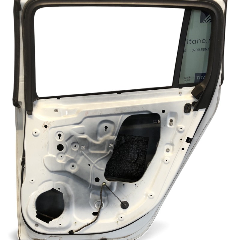 Usa dreapta spate / Opel Zafira C 2014 / Caroserie, oglinzi si faruri