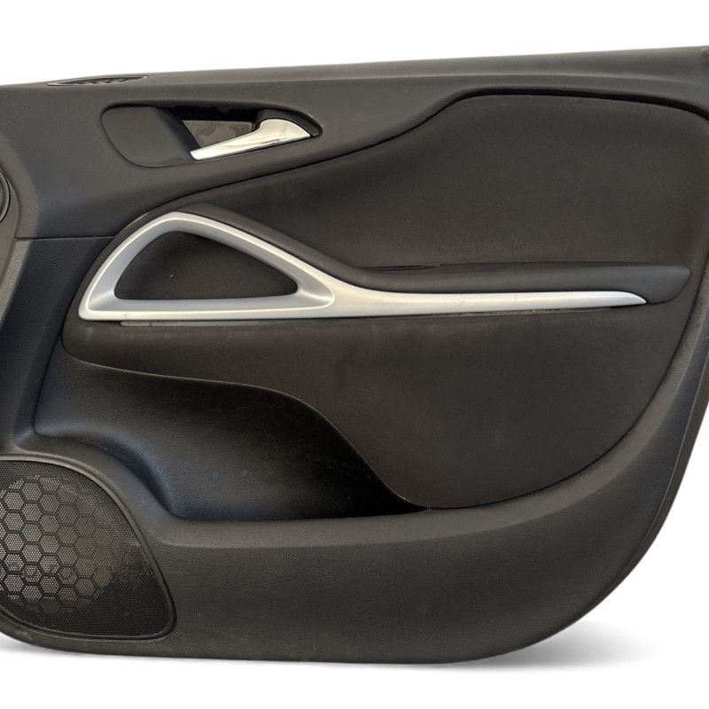 Panou tapiterie usa dreapta fata / Opel Zafira C 2014 / Interior