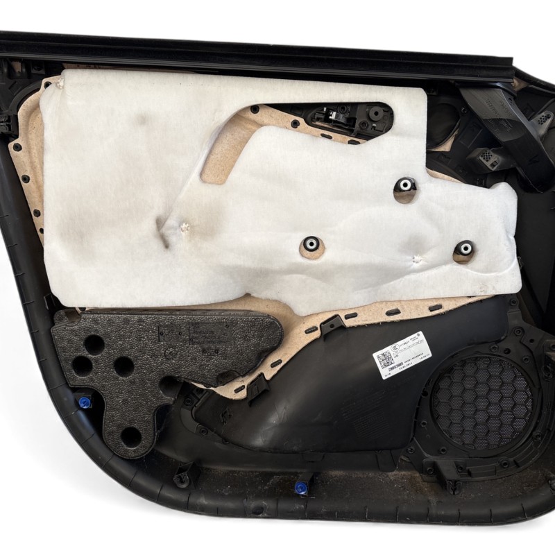 Panou tapiterie usa dreapta fata / Opel Zafira C 2014 / Interior