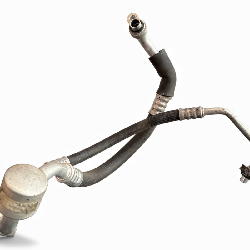 Conducta clima / Opel Zafira C 2014 / Climatizare