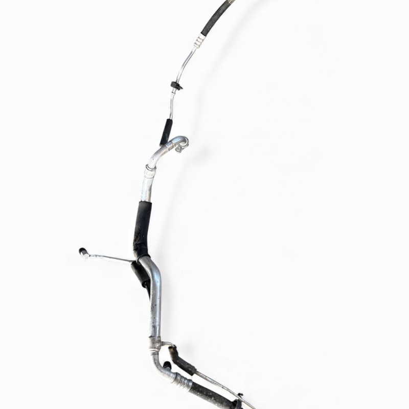 Conducta clima / Opel Zafira C 2014 / Climatizare