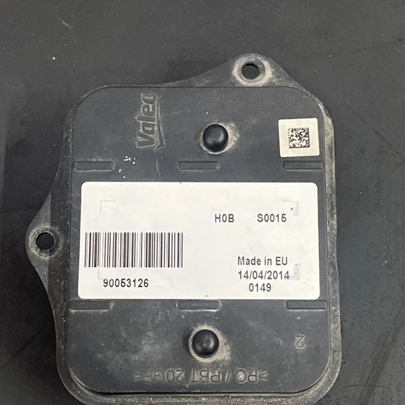 Modul AFS / Volvo V60 V60 2014 / Audio si electronice