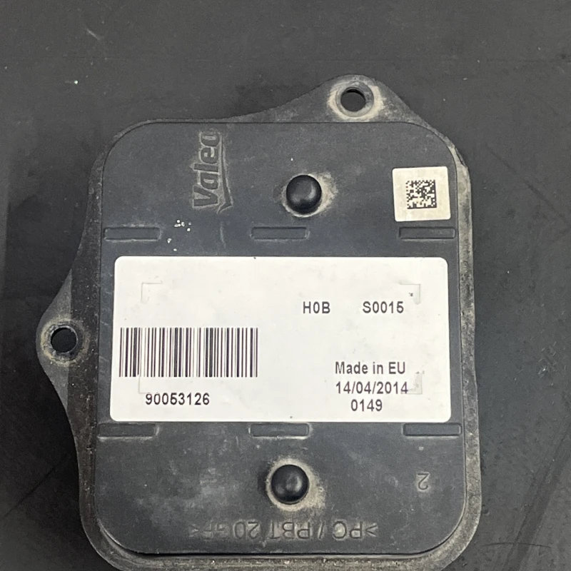 Modul AFS / Volvo V60 V60 2014 / Audio si electronice