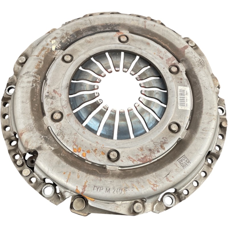 Kit ambreiaj / Opel Zafira C 2014 / Cutie viteze, ambreiaj, transmisie