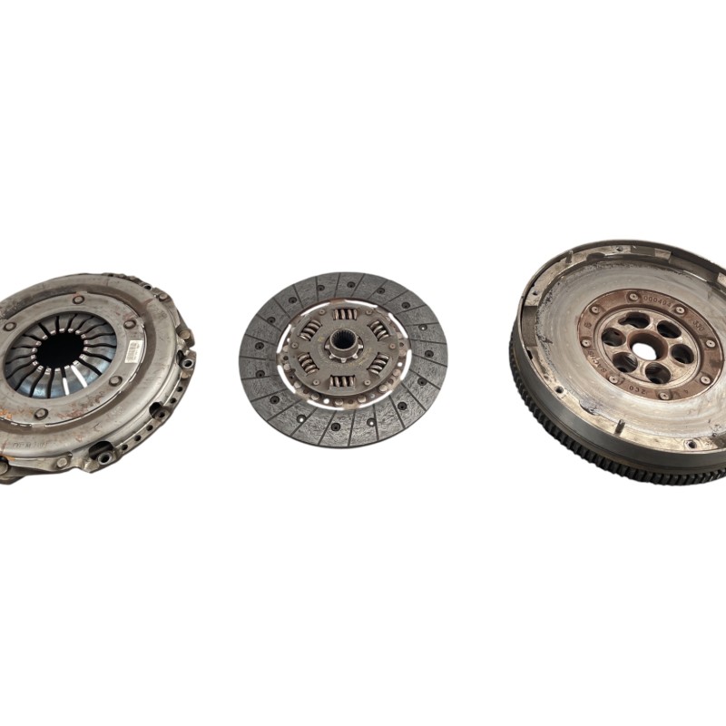 Kit ambreiaj / Opel Zafira C 2014 / Cutie viteze, ambreiaj, transmisie