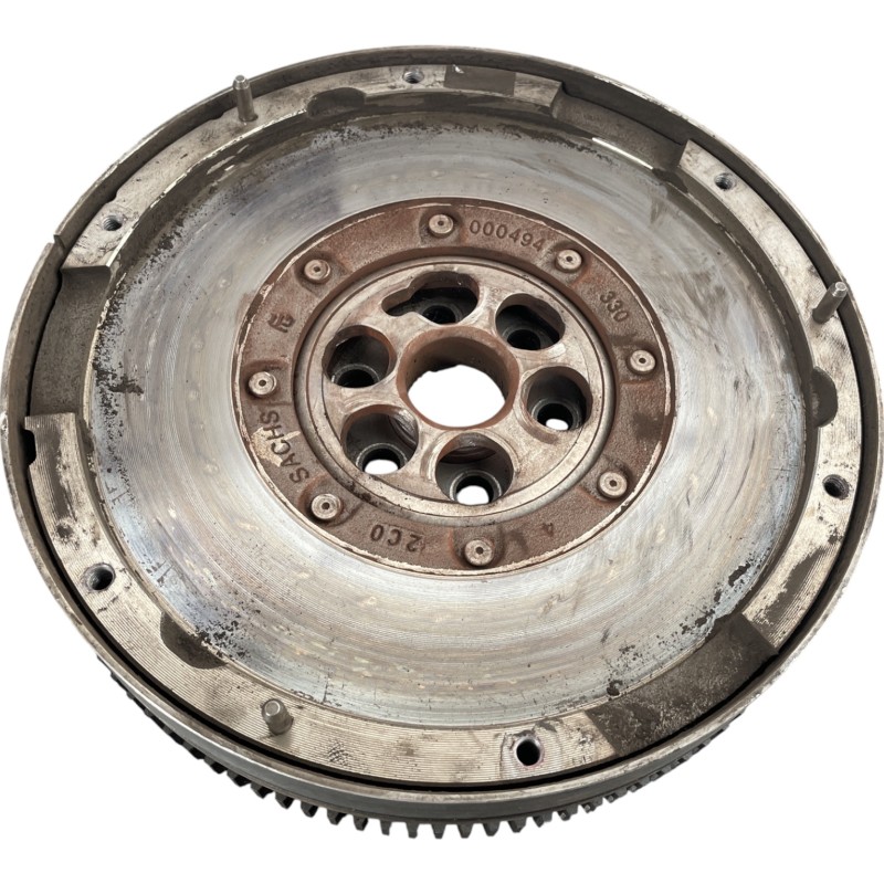 Kit ambreiaj / Opel Zafira C 2014 / Cutie viteze, ambreiaj, transmisie