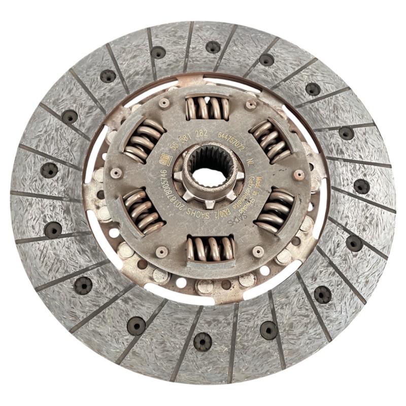 Kit ambreiaj / Opel Zafira C 2014 / Cutie viteze, ambreiaj, transmisie